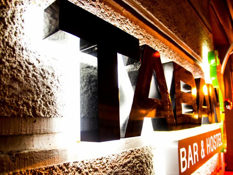 Taban Rooms ザグレブ エクステリア 写真
