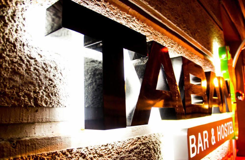 Taban Rooms ザグレブ エクステリア 写真