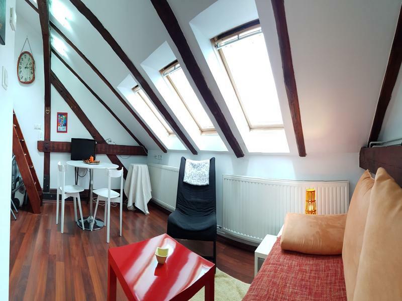 Taban Rooms ザグレブ エクステリア 写真
