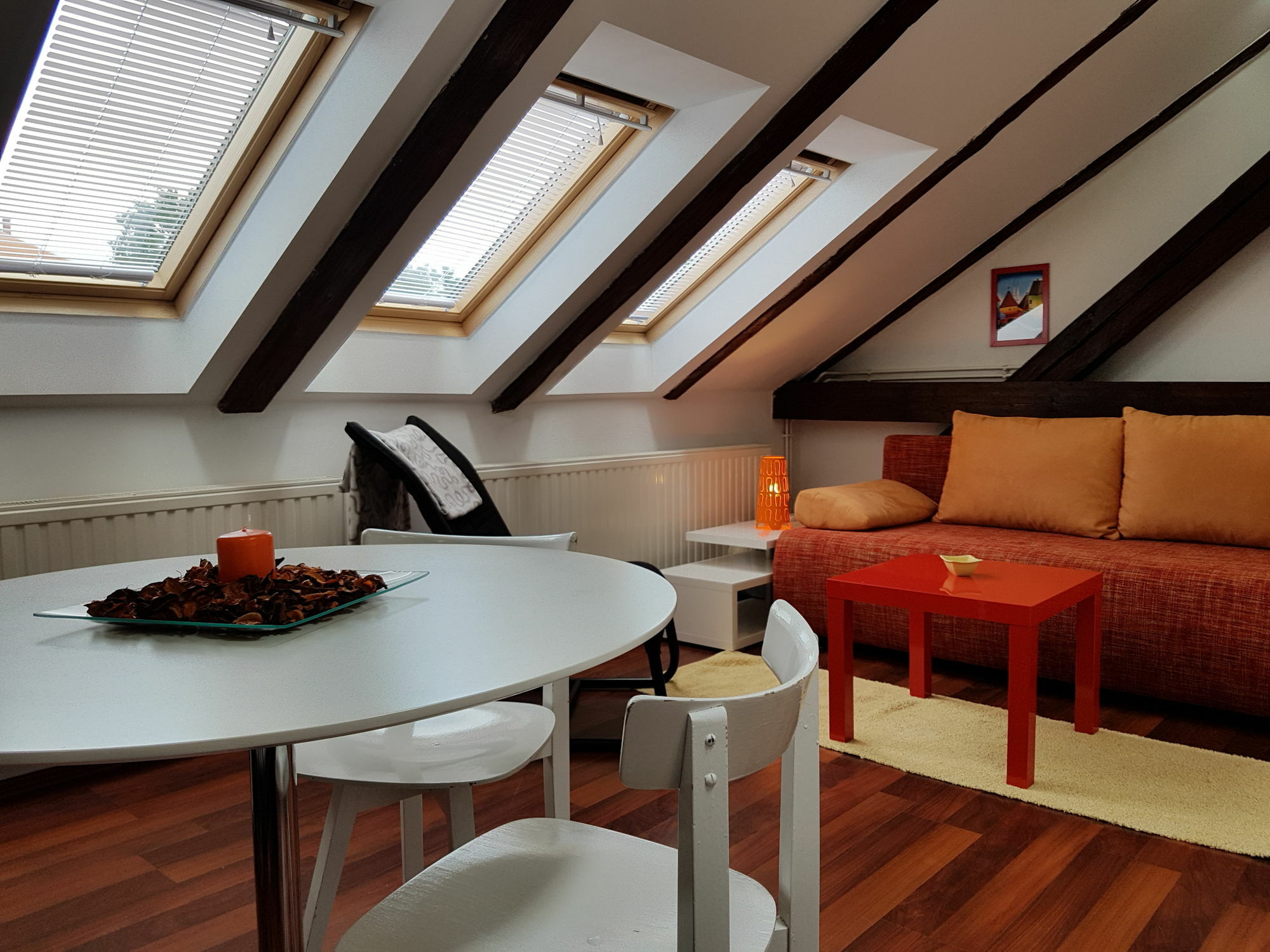 Taban Rooms ザグレブ エクステリア 写真