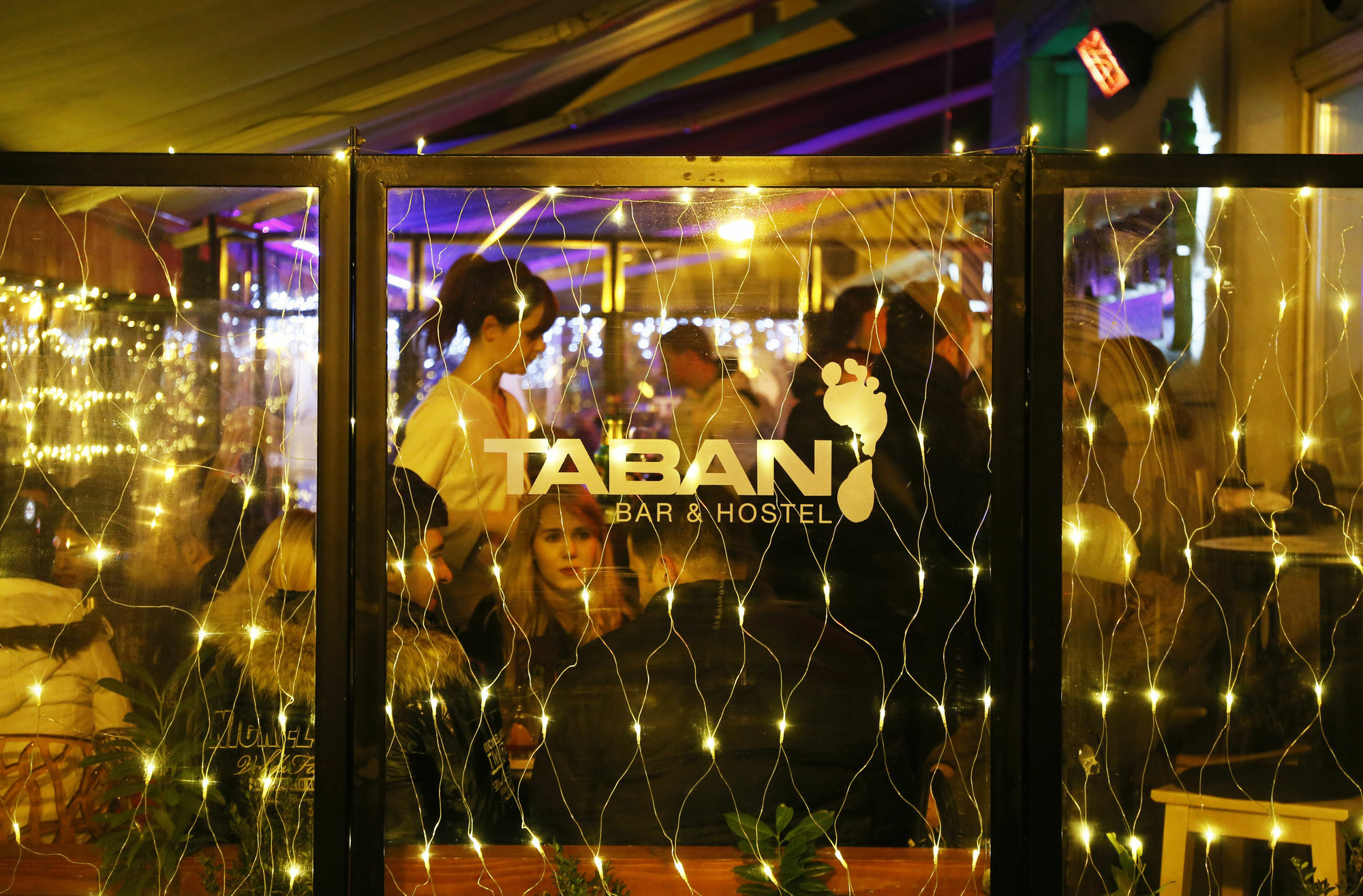Taban Rooms ザグレブ エクステリア 写真