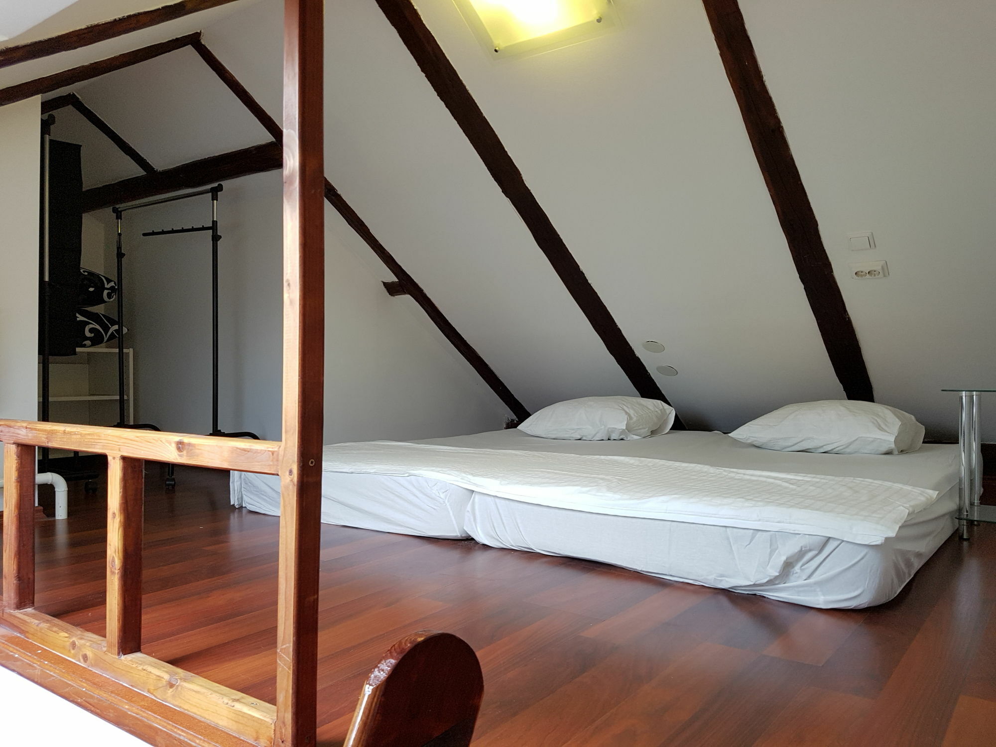 Taban Rooms ザグレブ エクステリア 写真