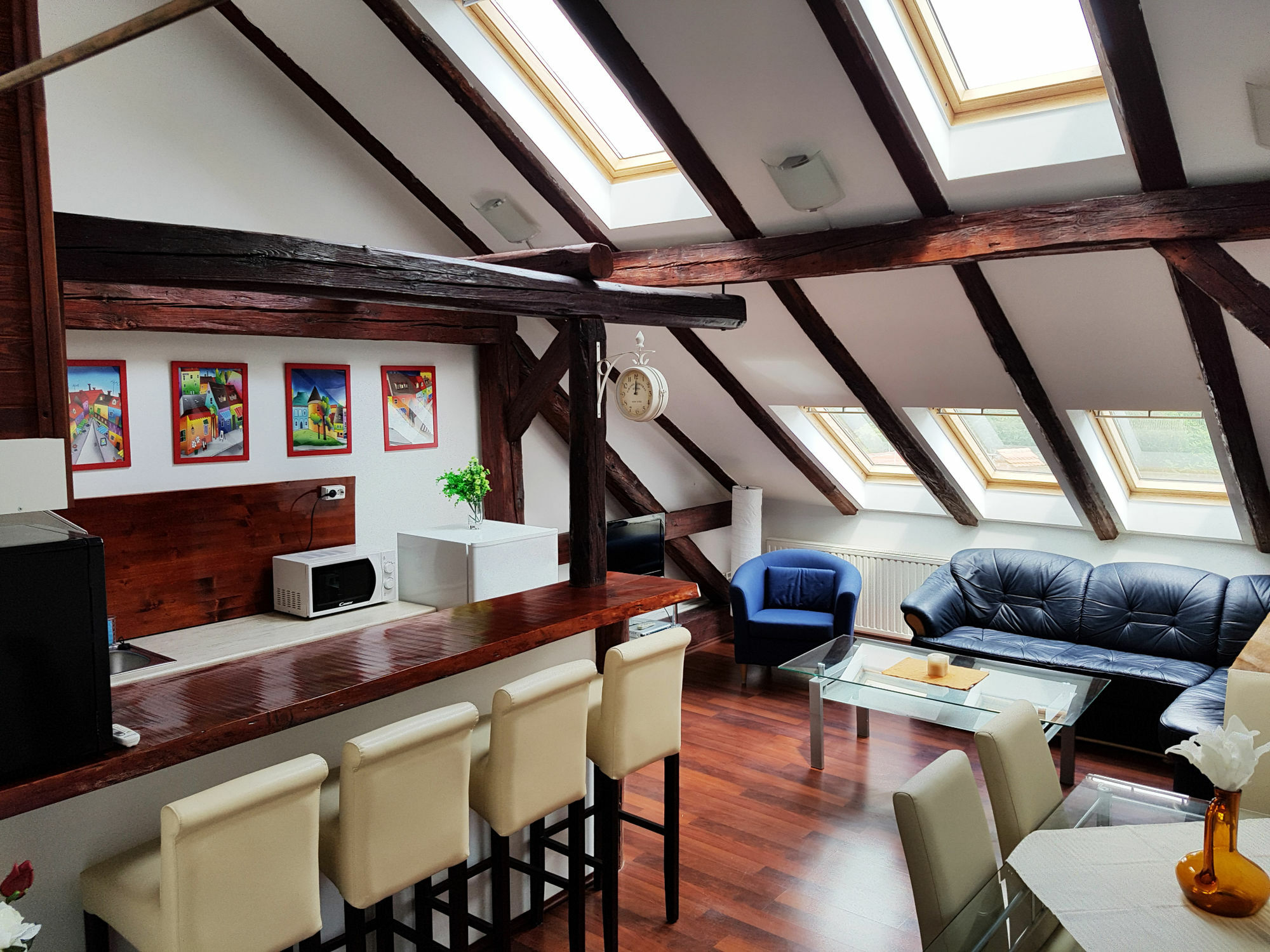 Taban Rooms ザグレブ エクステリア 写真